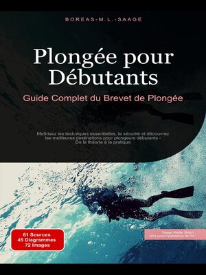cover image of Plongée pour Débutants